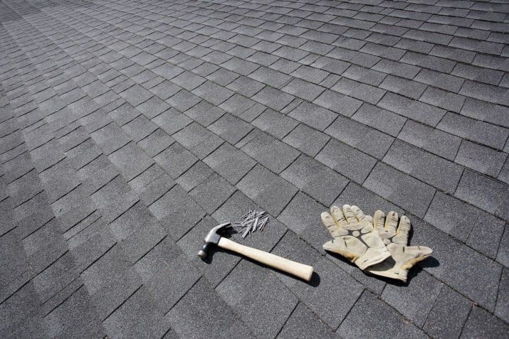 Roof Repair vs. Roof Replacement: Which is Right for You?